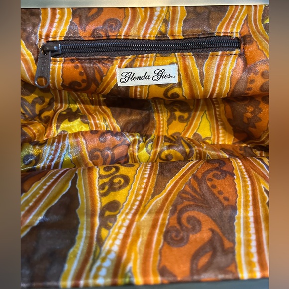 Vintage Glenda Gies Handbag - Picture 6 of 17